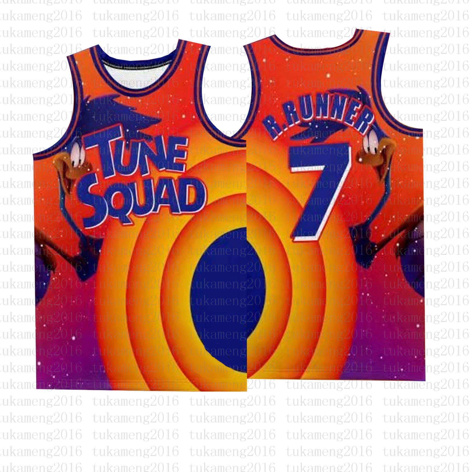 Tweety space hot sale jam jersey