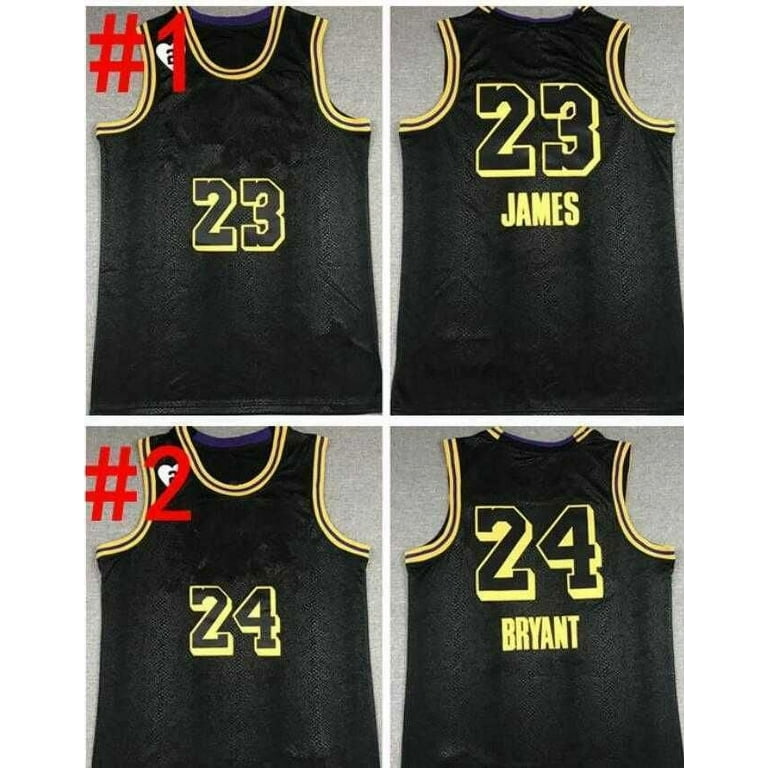 Authentic stitched top nba jerseys