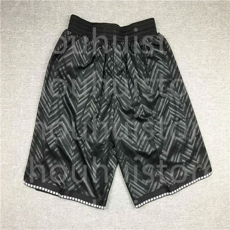 Authentic nba basketball shorts clearance