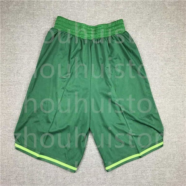 Authentic nba basketball shorts 2025