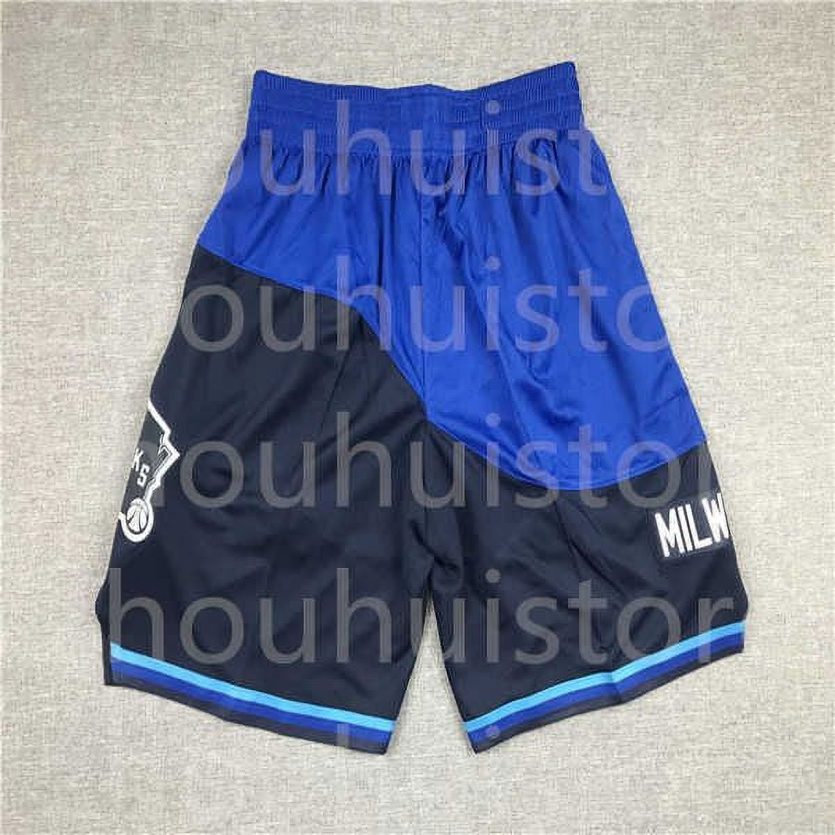 Black mamba jersey best sale shorts