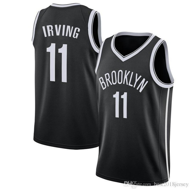 Kyrie top retro jersey
