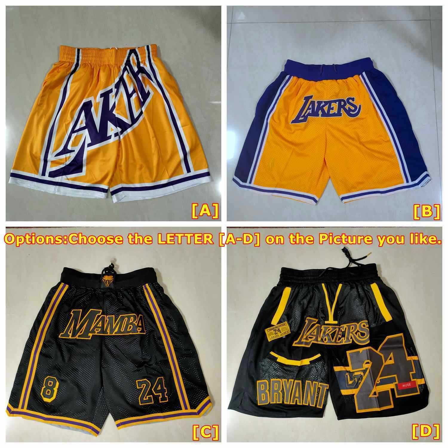 Don c cheap nba shorts