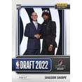 thumbnail image 1 of NBA 2022-23 Instant Draft Night Basketball    Shaedon Sharpe Trading Card (#7 Pick) #DN7, 1 of 1