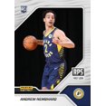 thumbnail image 1 of NBA 2022-23 Instant RPS First Look Basketball    Andrew Nembhard Trading Card (Rookie Card) #RPS-28, 1 of 1