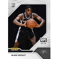 thumbnail image 1 of NBA 2022-23 Instant RPS First Look Basketball    Blake Wesley Trading Card (Rookie Card) #RPS-22, 1 of 2