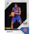 thumbnail image 1 of NBA 2022-23 Instant RPS First Look Basketball    Jaden Ivey Trading Card (Rookie Card) #RPS-5, 1 of 1