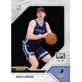 thumbnail image 1 of NBA 2022-23 Instant RPS First Look Basketball    Jake Laravia Trading Card (Rookie Card) #RPS-17, 1 of 1