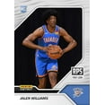 thumbnail image 1 of NBA 2022-23 Instant RPS First Look Basketball    Jalen Williams Trading Card (Rookie Card) #RPS-11, 1 of 2