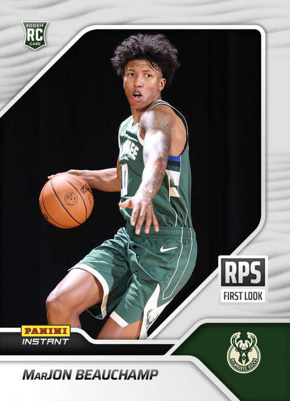 2022-23 Panini Instant NBA - Rookie Card - RPS FIRST LOOK - Pick A