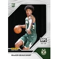 thumbnail image 1 of NBA 2022-23 Instant RPS First Look Basketball    Marjon Beauchamp Trading Card (Rookie Card) #RPS-21, 1 of 2