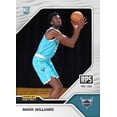 thumbnail image 1 of NBA 2022-23 Instant RPS First Look Basketball    Mark Williams Trading Card (Rookie Card) #RPS-13, 1 of 1