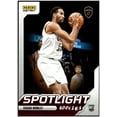 thumbnail image 1 of NBA 2022-23 Instant Spotlight Basketball   Isaiah Mobley Trading Card #39 (Rookie) (Panini), 1 of 1