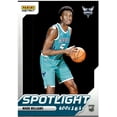 thumbnail image 1 of NBA 2022-23 Instant Spotlight Basketball   Mark Williams Trading Card #15 (Rookie) (Panini), 1 of 1