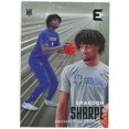 thumbnail image 1 of NBA 2022 Panini Chronicles Essentials Draft Picks    Shaedon Sharpe #17 (Rookie), 1 of 1