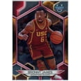 thumbnail image 1 of NBA 2023-24 Bowman Best U    Bronny James #92 (Rookie), 1 of 1