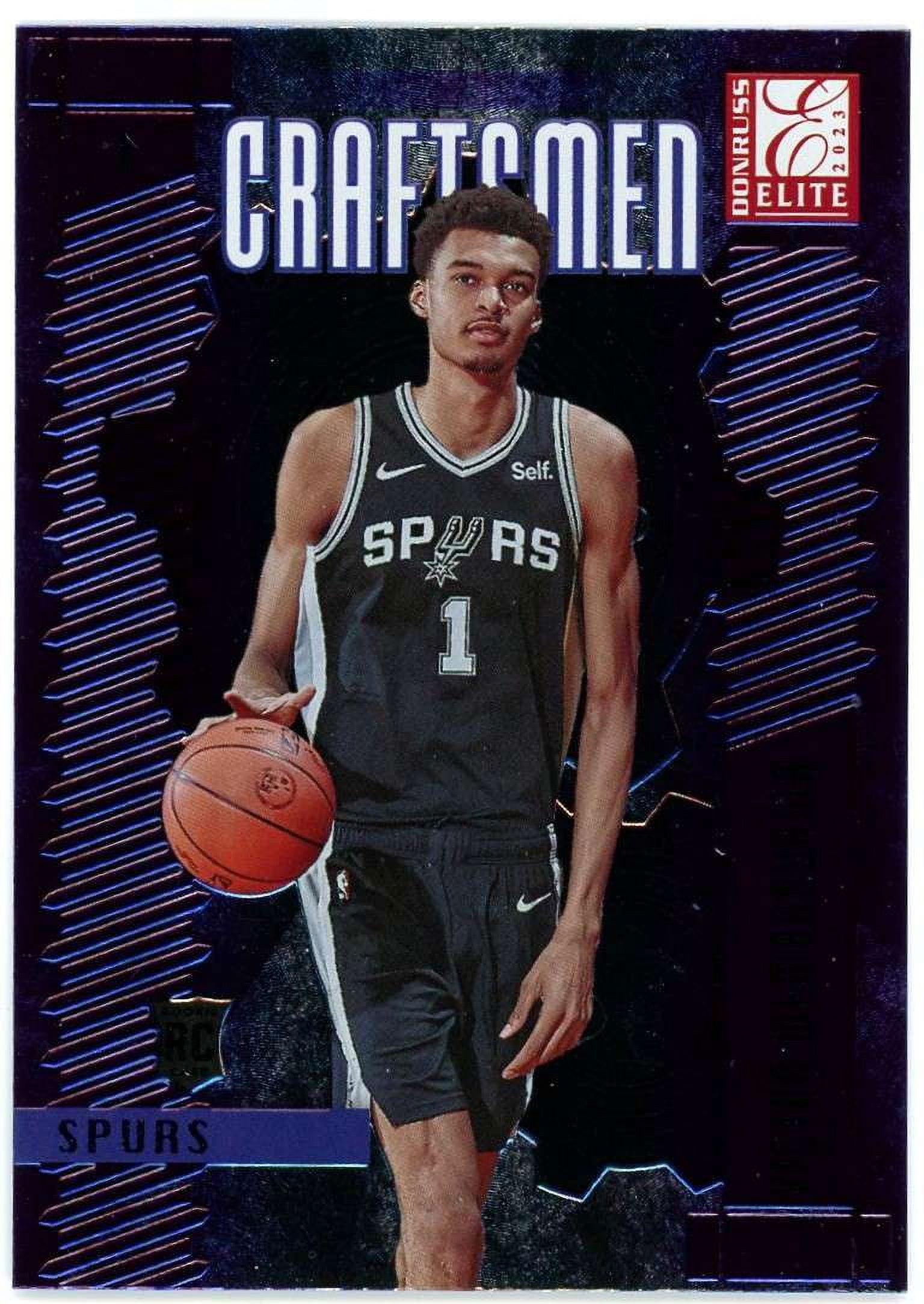 Donruss Elite