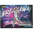 thumbnail image 1 of NBA 2023-24 Instant Breakaway Basketball /4085 Victor Wembanyama B1 (Rookie), 1 of 1