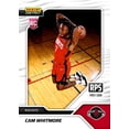 thumbnail image 1 of NBA 2023-24 Instant RPS First Look Basketball    Cam Whitmore RPS-19 (Rookie), 1 of 1