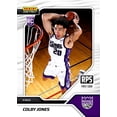 thumbnail image 1 of NBA 2023-24 Instant RPS First Look Basketball    Colby Jones RPS-33 (Rookie), 1 of 1