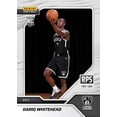 thumbnail image 1 of NBA 2023-24 Instant RPS First Look Basketball    Dariq Whitehead RPS-21 (Rookie), 1 of 1