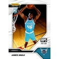 thumbnail image 1 of NBA 2023-24 Instant RPS First Look Basketball    James Nnaji RPS-30 (Rookie), 1 of 1