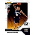 thumbnail image 1 of NBA 2023-24 Instant RPS First Look Basketball    Jordan Hawkins RPS-14 (Rookie), 1 of 1