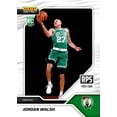 thumbnail image 1 of NBA 2023-24 Instant RPS First Look Basketball    Jordan Walsh RPS-37 (Rookie), 1 of 1