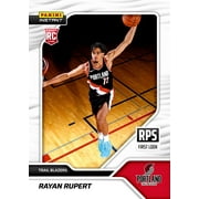 NBA 2023-24 Instant RPS First Look Basketball Rayan Rupert RPS-40 Rookie