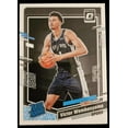 thumbnail image 1 of NBA 2023-24 Panini Donruss Optic    Victor Wembanyama #225 (Rated Rookie), 1 of 1