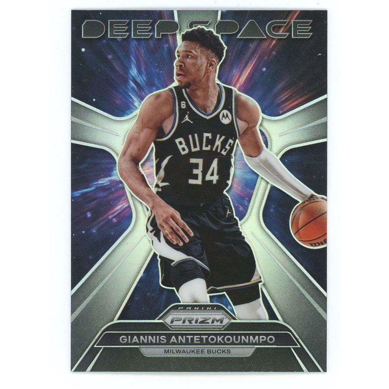 その他 Giannis Antetokounpo Silver Prizm Optic 2018-19 Panini Donruss Optic Silver Holo Prizm Giannis
