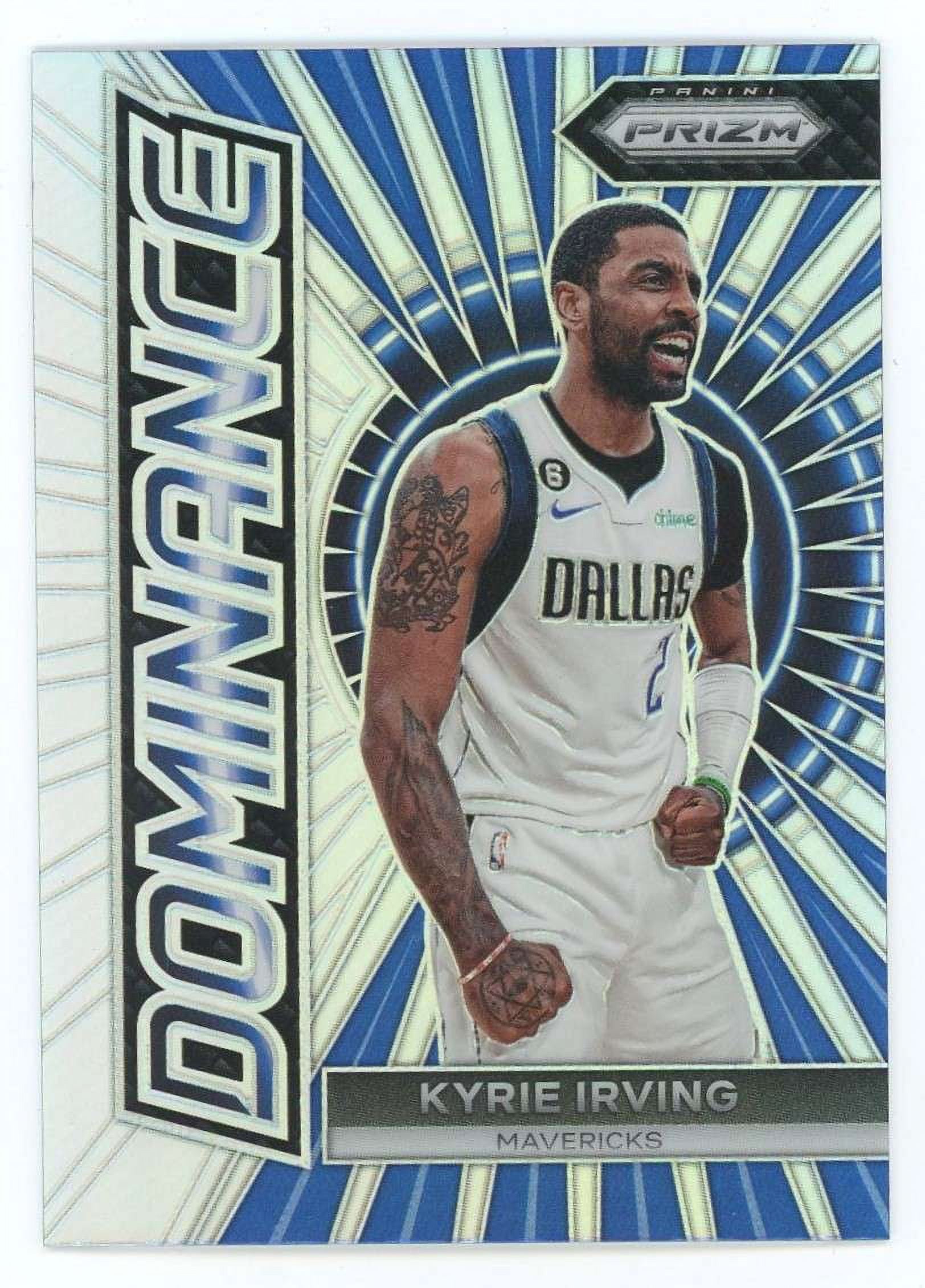 kyrie irving prizm