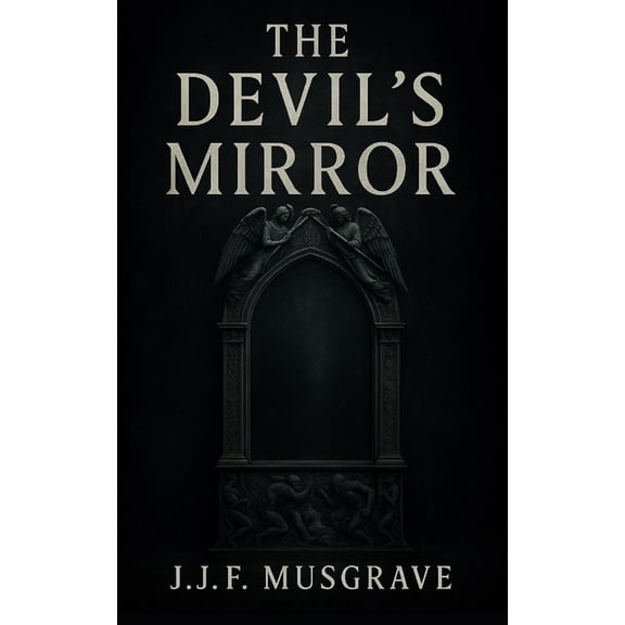 The Devil's Mirror, (Paperback)