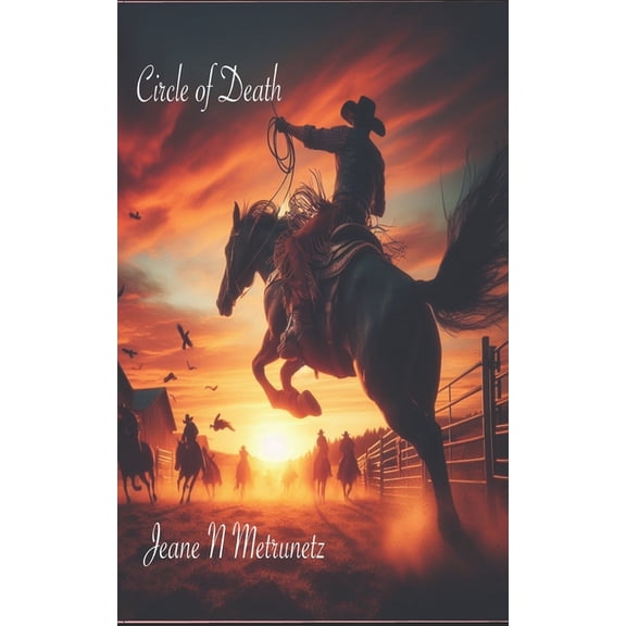 Circle of Death, (Paperback)