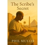 The Scribe's Secret, Paperback