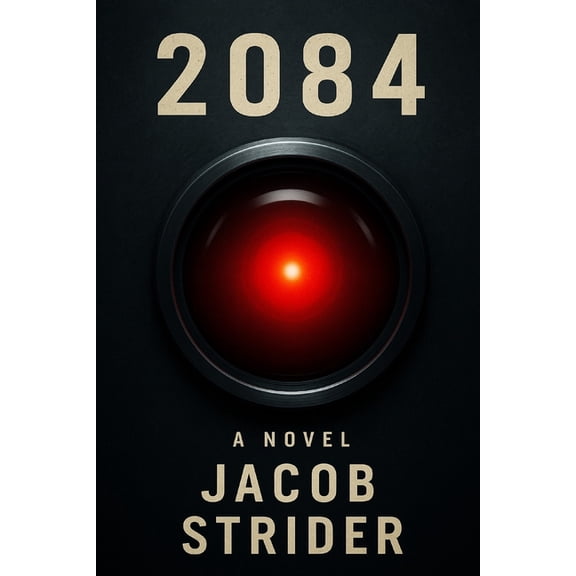 2084, (Paperback)