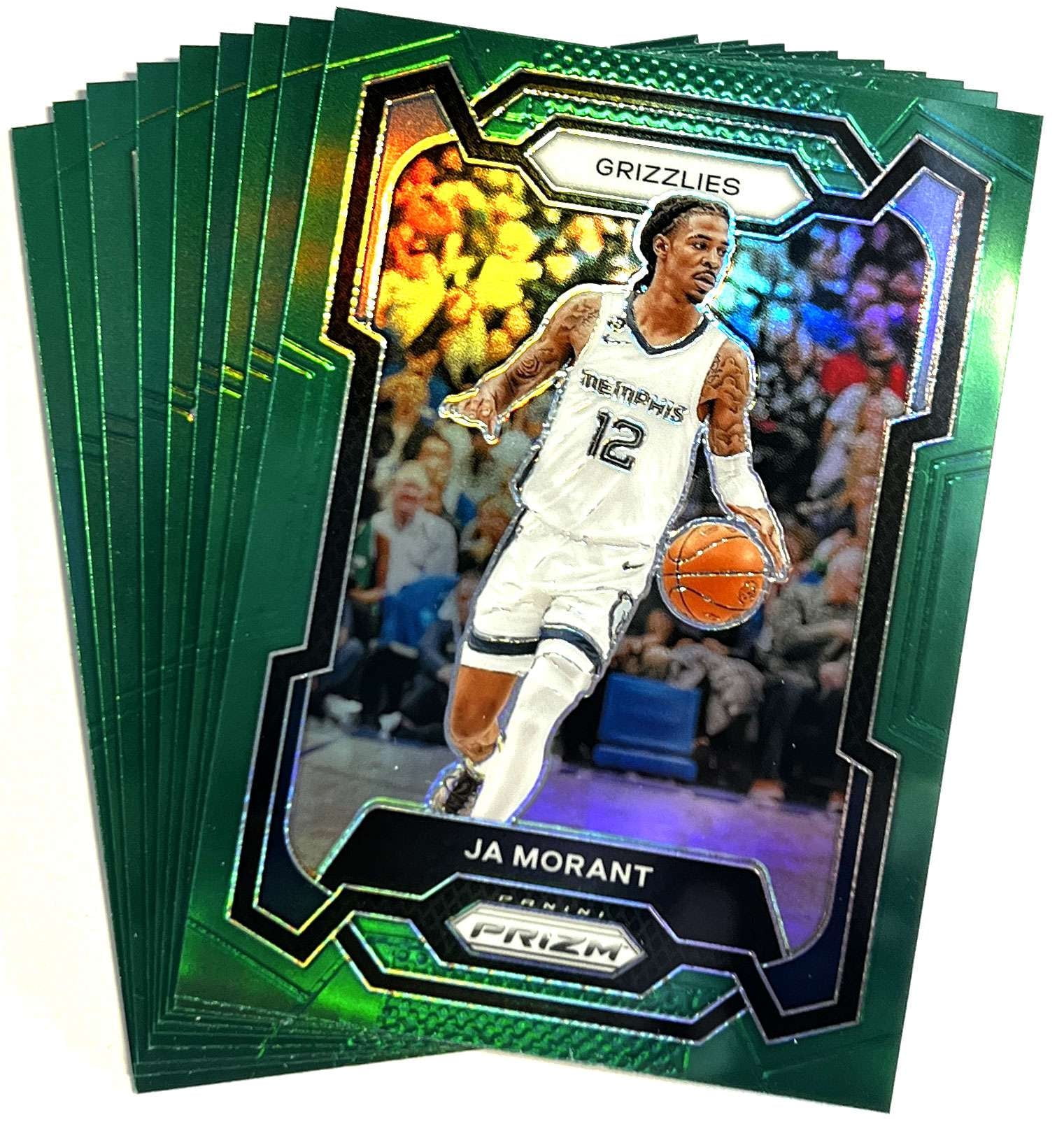 ☆ Jarrett Allen select 5枚限定 green prizm Jarrett Allen | eBay