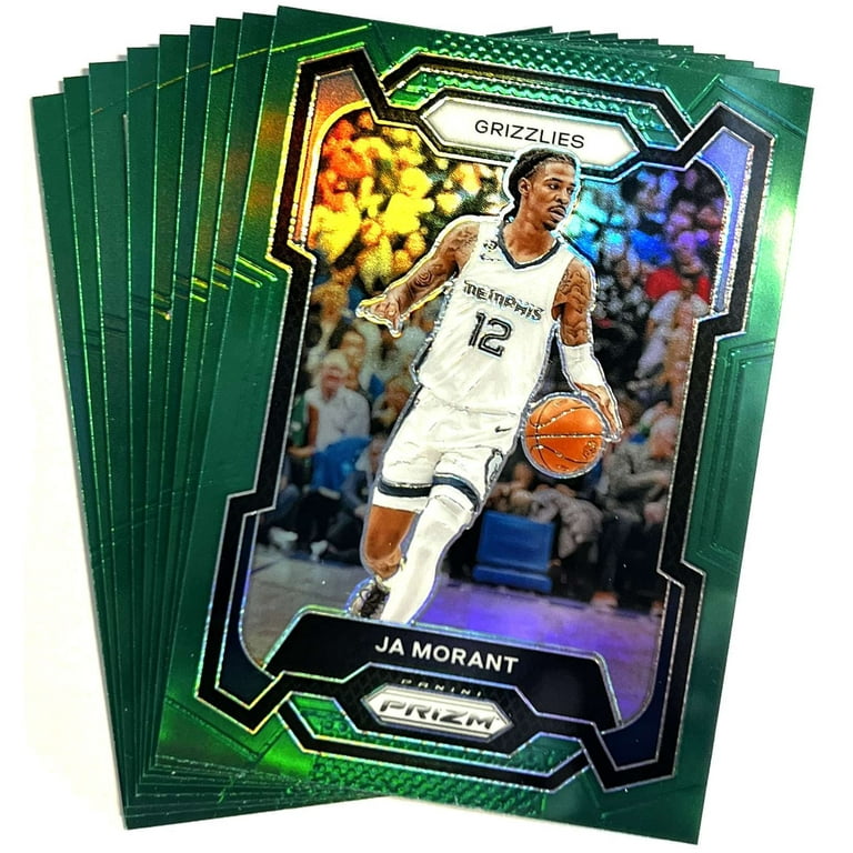 ★ Jarrett Allen select 5枚限定　green prizm ☆ Jarrett Allen select 5枚限定 green prizm Jarrett Allen | eBay
