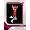 thumbnail image 1 of NBA 2024-25 Instant RPS First Look Basketball     Reed Sheppard RPS-3 (Rookie), 1 of 1