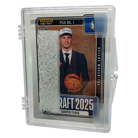 NBA 2025-26 Instant Draft Night Basketball Trading Card Set [32 Rookie Cards]
