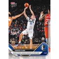 thumbnail image 1 of NBA 2025-26 NOW Basketball  Cooper Flagg #67 [Rookie], 1 of 1