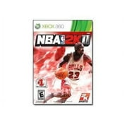 NBA 2K11 (Xbox 360)
