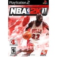 thumbnail image 1 of NBA 2K11 (PS2), 1 of 7