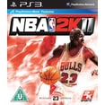 thumbnail image 1 of Pre-Owned Nba 2K11 (Playstation 3) (Good), 1 of 1
