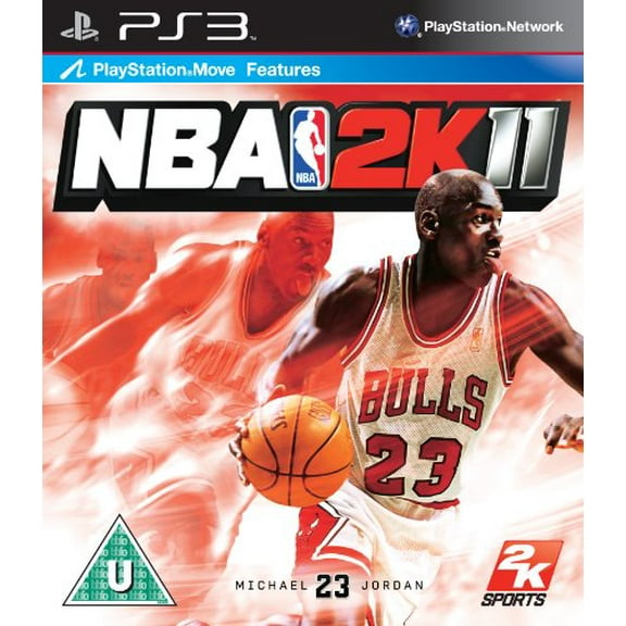 Pre-Owned Nba 2K11 (Playstation 3) (Good)