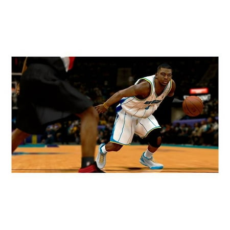 NBA 2K12 - Win