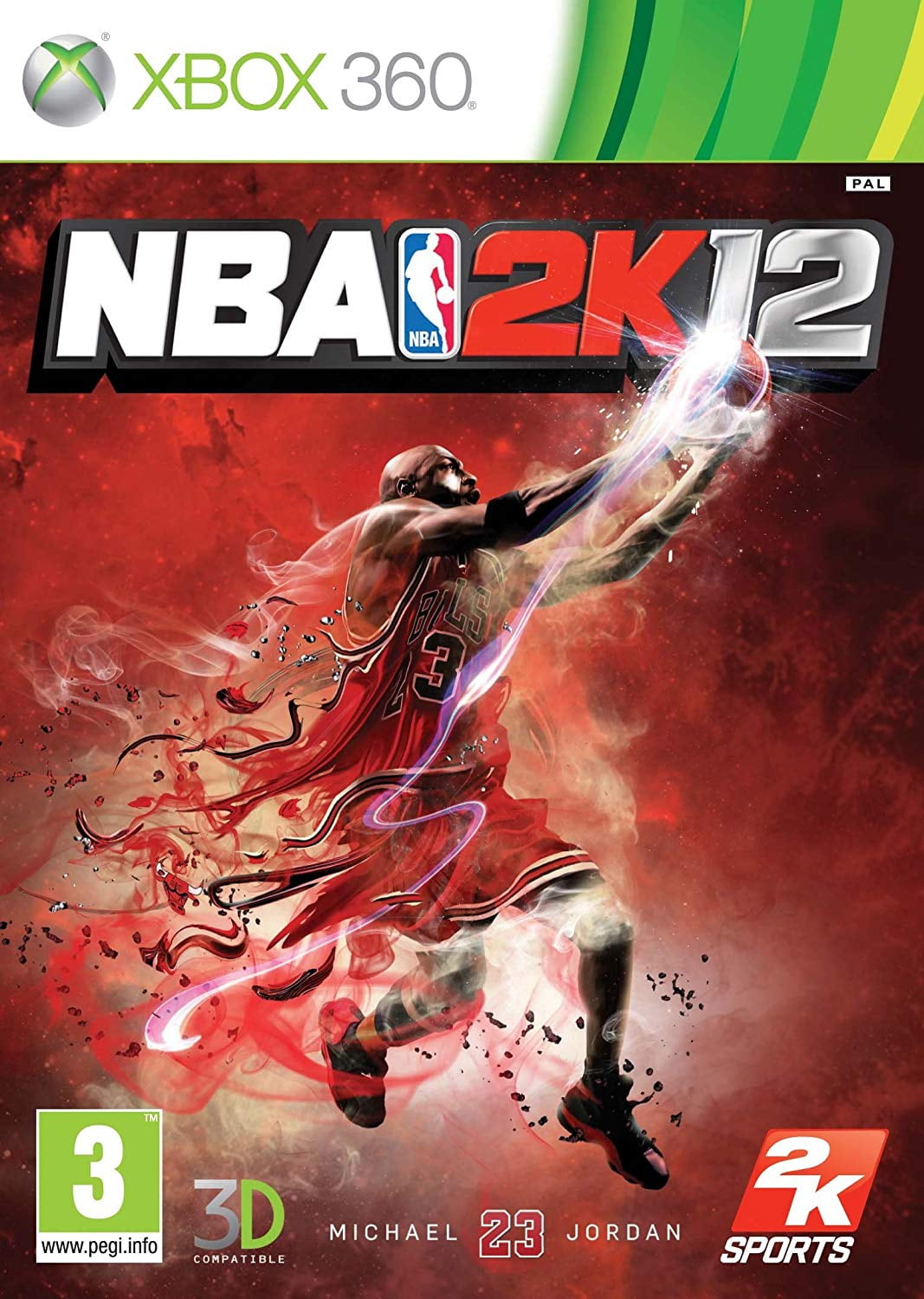 NBA Live 06 - Xbox - Walmart.com