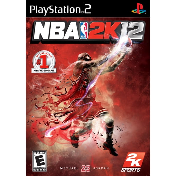 Pre-Owned NBA 2K12 - PlayStation 2