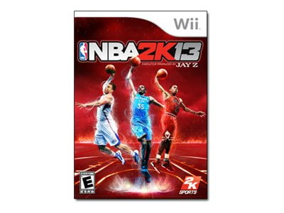 Amazon.com: NBA 2K13 - Xbox 360 : Video Games