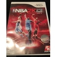 thumbnail image 1 of NBA 2K13 (Nintendo Wii), 1 of 4